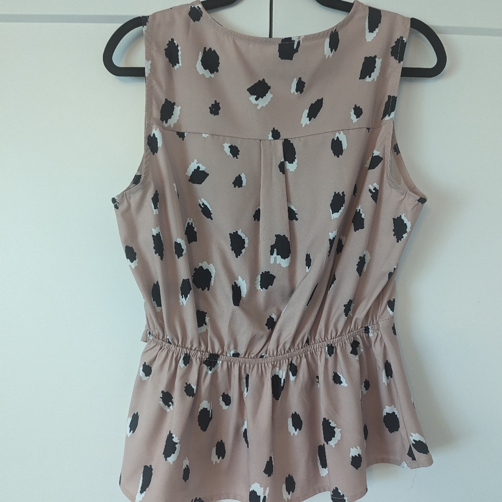 Blouse - Picture 4 of 4
